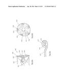 CLOT RETRIEVAL DEVICE FOR REMOVING CLOT FROM A BLOOD VESSEL diagram and image