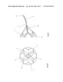 CLOT RETRIEVAL DEVICE FOR REMOVING CLOT FROM A BLOOD VESSEL diagram and image