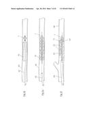 CLOT RETRIEVAL DEVICE FOR REMOVING CLOT FROM A BLOOD VESSEL diagram and image