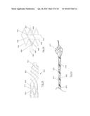 CLOT RETRIEVAL DEVICE FOR REMOVING CLOT FROM A BLOOD VESSEL diagram and image