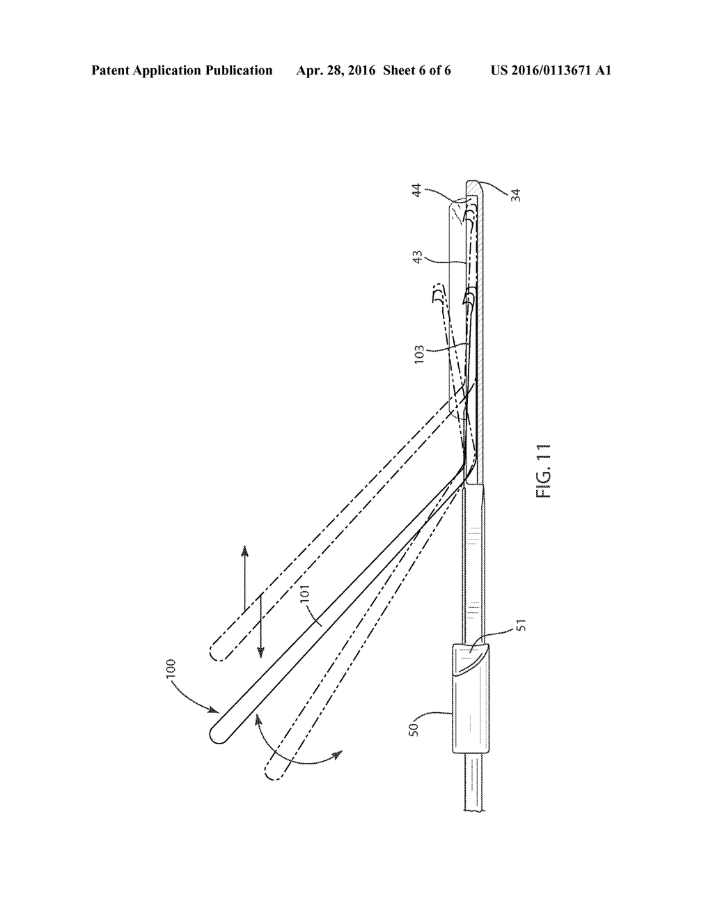 GROOVED DIRECTOR WITH INSTRUMENT GUIDE - diagram, schematic, and image 07