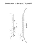 CUTTING BALLOON CATHETER AND METHOD FOR BLADE MOUNTING diagram and image