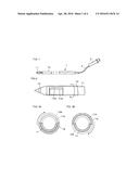 THROMBUS ASPIRATION CATHETER AND METHOD OF USING THE SAME diagram and image