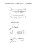 THROMBUS ASPIRATION CATHETER AND METHOD OF USING THE SAME diagram and image