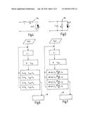 DEVICE FOR DETECTING METAL WHEN BIOLOGICAL TISSUE IS ACTED ON BY MEANS OF     A SPARKING ELECTROSURGICAL INSTRUMENT diagram and image