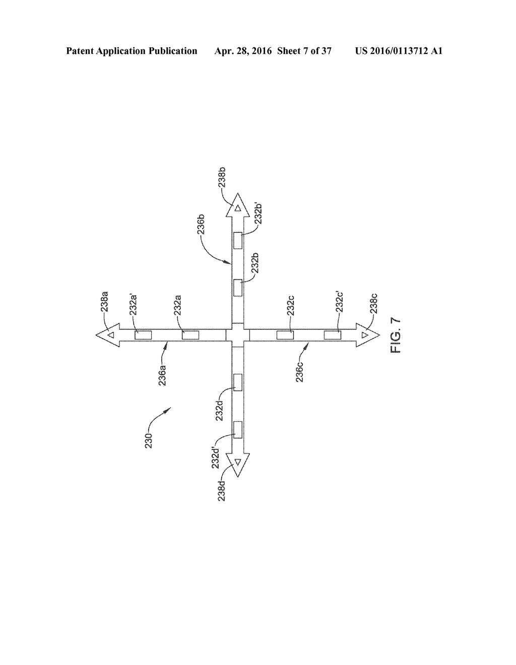 MEDICAL DEVICES WITH A FLEXIBLE ELECTRODE ASSEMBLY COUPLED TO AN ABLATION     TIP - diagram, schematic, and image 08