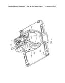 HEAD CLAMP FOR IMAGING AND NEUROSURGERY diagram and image