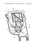 HEAD CLAMP FOR IMAGING AND NEUROSURGERY diagram and image