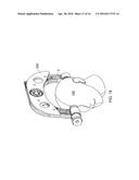 HEAD CLAMP FOR IMAGING AND NEUROSURGERY diagram and image