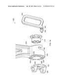 HEAD CLAMP FOR IMAGING AND NEUROSURGERY diagram and image