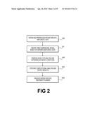 METHOD AND SYSTEM FOR IMAGE PROCESSING TO DETERMINE PATIENT-SPECIFIC BLOOD     FLOW CHARACTERISTICS diagram and image