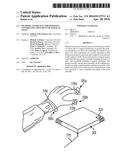 METHODS AND DEVICES FOR REMOTELY CONTROLLING MOVEMENT OF SURGICAL TOOLS diagram and image