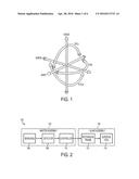 METHODS AND DEVICES FOR REMOTELY CONTROLLING MOVEMENT OF SURGICAL TOOLS diagram and image