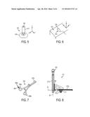 METHODS AND DEVICES FOR REMOTELY CONTROLLING MOVEMENT OF SURGICAL TOOLS diagram and image