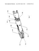 SURGICAL TOOL diagram and image