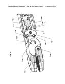 SURGICAL TOOL diagram and image