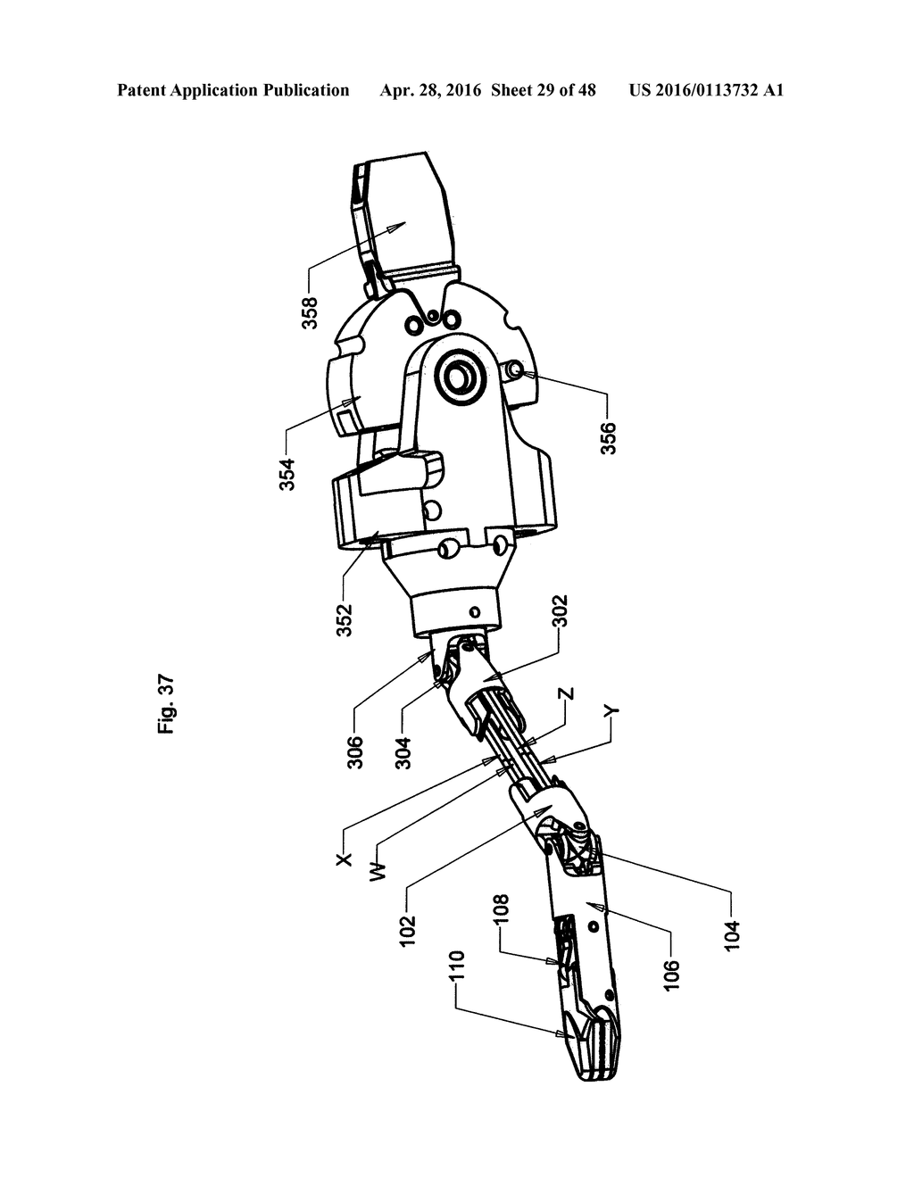 SURGICAL TOOL - diagram, schematic, and image 30