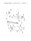 DENTAL IMPLANT DEVICE, SYSTEM AND METHOD OF USE diagram and image