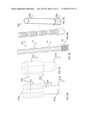 DENTAL IMPLANT DEVICE, SYSTEM AND METHOD OF USE diagram and image