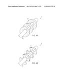 ATRAUMATIC MEDICAL DEVICE ANCHORING AND DELIVERY SYSTEM WITH ENHANCED     ANCHORING diagram and image