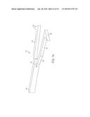 ATRAUMATIC MEDICAL DEVICE ANCHORING AND DELIVERY SYSTEM WITH ENHANCED     ANCHORING diagram and image