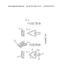 ATRAUMATIC MEDICAL DEVICE ANCHORING AND DELIVERY SYSTEM WITH ENHANCED     ANCHORING diagram and image