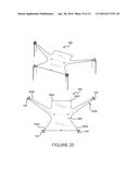 ATRAUMATIC MEDICAL DEVICE ANCHORING AND DELIVERY SYSTEM WITH ENHANCED     ANCHORING diagram and image