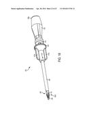 Biceps Tenodesis Implants and Delivery Tools diagram and image