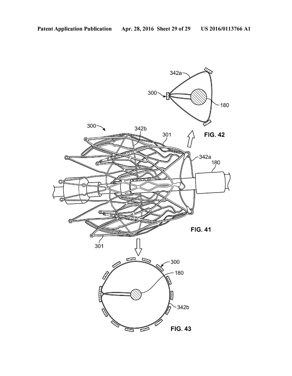 SYSTEMS AND METHODS FOR HEART VALVE THERAPY - diagram, schematic, and image 30