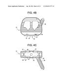 REMOVABLE, BONE-SECURING COVER PLATE FOR INTERVERTEBRAL FUSION CAGE diagram and image