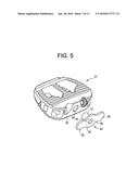 REMOVABLE, BONE-SECURING COVER PLATE FOR INTERVERTEBRAL FUSION CAGE diagram and image