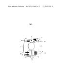 DYNAMIC HIP BRACE, HIP BRACE KIT AND METHOD OF USE diagram and image