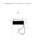 DYNAMIC HIP BRACE, HIP BRACE KIT AND METHOD OF USE diagram and image