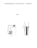 DYNAMIC HIP BRACE, HIP BRACE KIT AND METHOD OF USE diagram and image