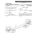 QUICK CLIP FOR A CLUB FOOT DEVICE diagram and image