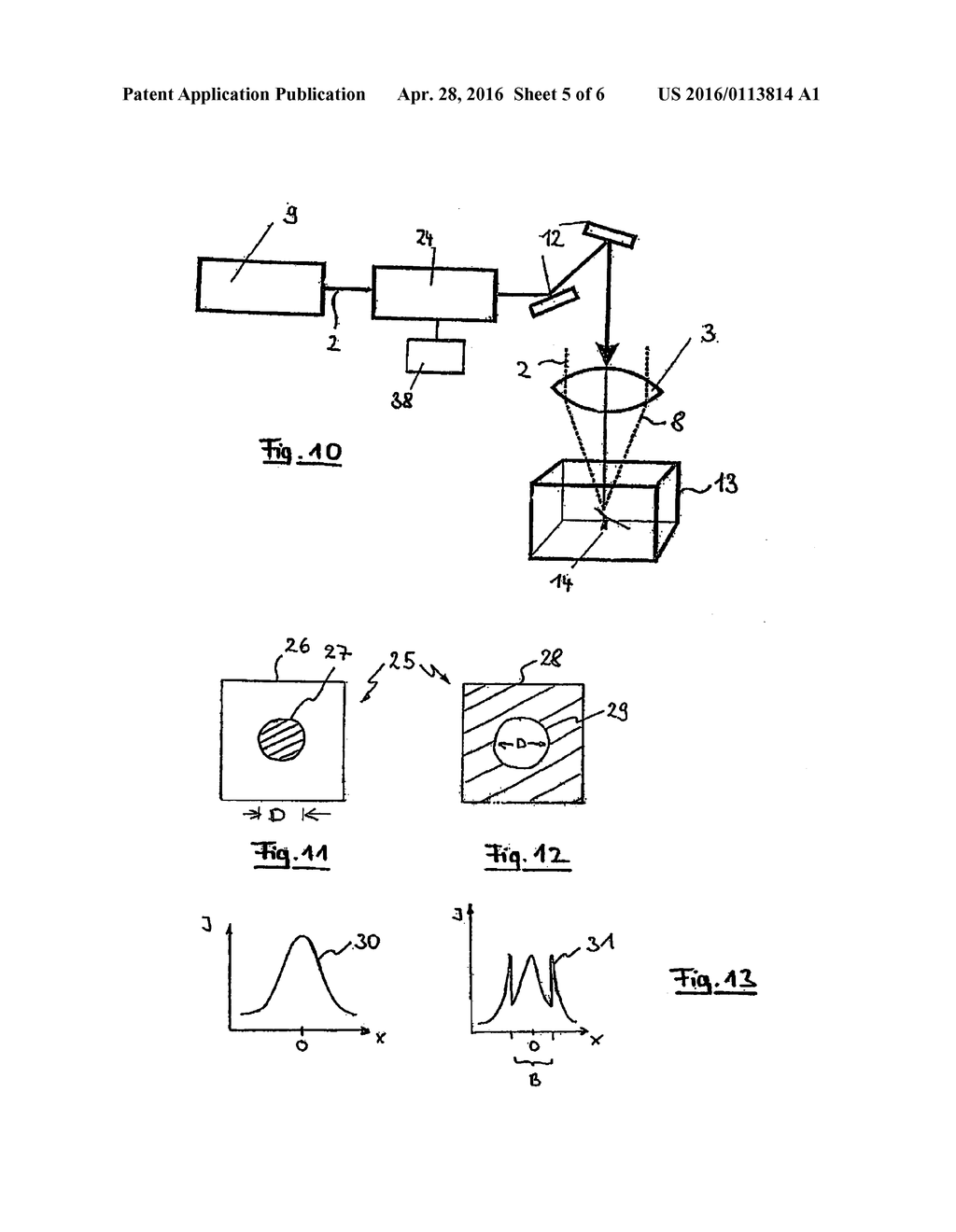 MACHINING DEVICE AND METHOD - diagram, schematic, and image 06