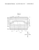 DISPOSABLE PANT TYPE UNDERGARMENT AND METHOD FOR MANUFACTURING THE SAME diagram and image