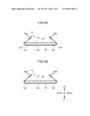 DISPOSABLE PANT TYPE UNDERGARMENT AND METHOD FOR MANUFACTURING THE SAME diagram and image