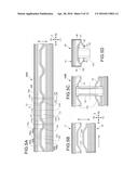 DISPOSABLE PANT TYPE UNDERGARMENT AND METHOD FOR MANUFACTURING THE SAME diagram and image