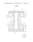 DISPOSABLE PANT TYPE UNDERGARMENT AND METHOD FOR MANUFACTURING THE SAME diagram and image