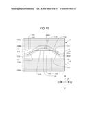 DISPOSABLE PANT TYPE UNDERGARMENT AND METHOD FOR MANUFACTURING THE SAME diagram and image