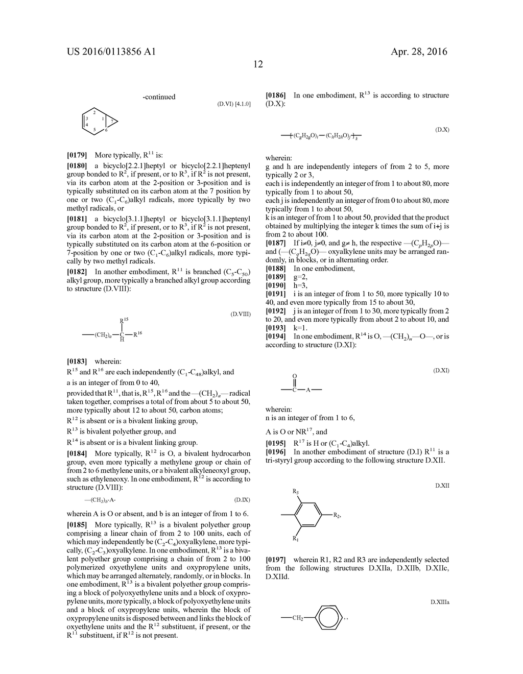 COMPOSITIONS WITH PH RESPONSIVE COPOLYMER CONTAINING MAEP AND/OR MAHP AND     METHODS FOR USING SAME - diagram, schematic, and image 17