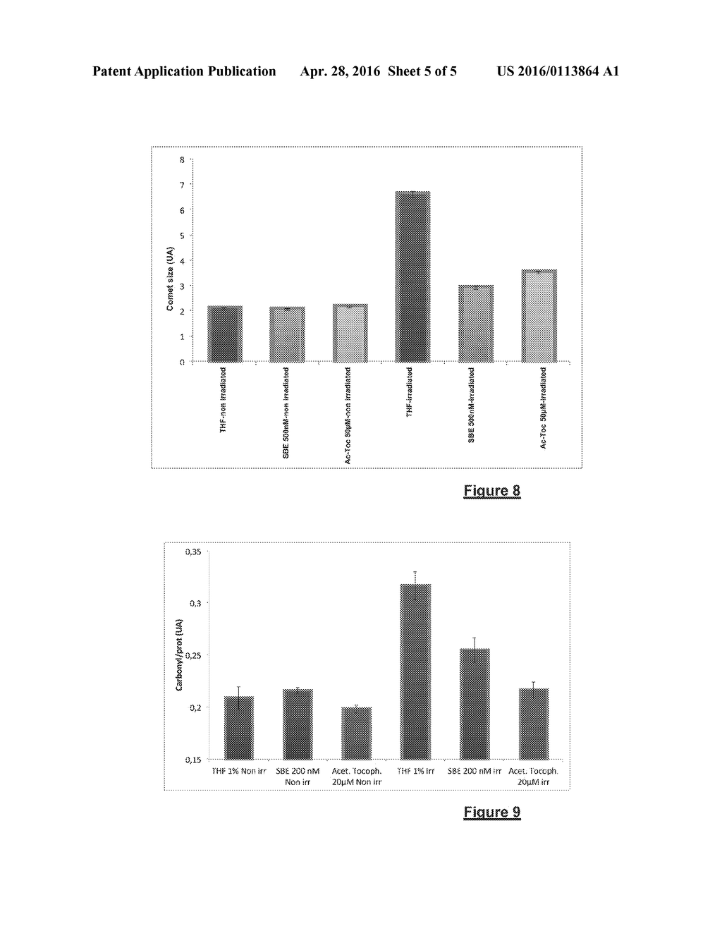 EXTRACT OF ARTHROBACTER AGILIS FOR USE IN PARTICULAR IN COSMETICS - diagram, schematic, and image 06