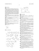 NOVEL CATATONIC LIPIDS WITH VARIOUS HEAD GROUPS FOR OLIGONUCLEOTIDE     DELIVERY diagram and image