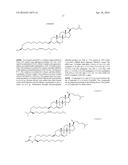 NOVEL CATATONIC LIPIDS WITH VARIOUS HEAD GROUPS FOR OLIGONUCLEOTIDE     DELIVERY diagram and image