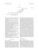 NOVEL CATATONIC LIPIDS WITH VARIOUS HEAD GROUPS FOR OLIGONUCLEOTIDE     DELIVERY diagram and image