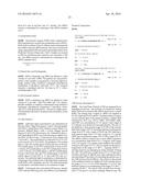 NOVEL CATATONIC LIPIDS WITH VARIOUS HEAD GROUPS FOR OLIGONUCLEOTIDE     DELIVERY diagram and image