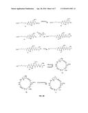 Cyclic Peptidomimetic Compounds as Immunomodulators diagram and image