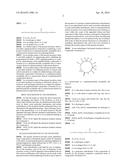 Cyclic Peptidomimetic Compounds as Immunomodulators diagram and image