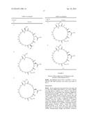 Cyclic Peptidomimetic Compounds as Immunomodulators diagram and image